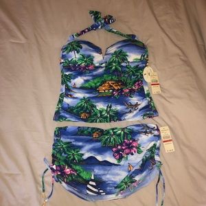 Tommy Bahama Bathing Suit